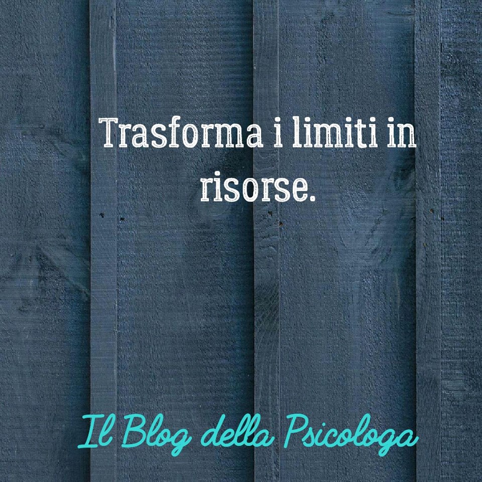Il Blog della Psicologa  - Dott.ssa Francesca Morelli